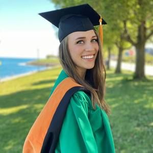 Meet your Posher, Megan